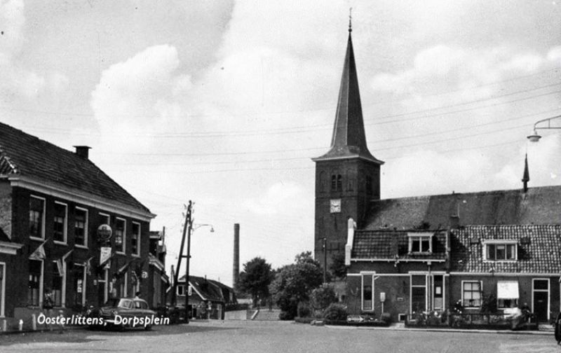 Elektrische verlichting