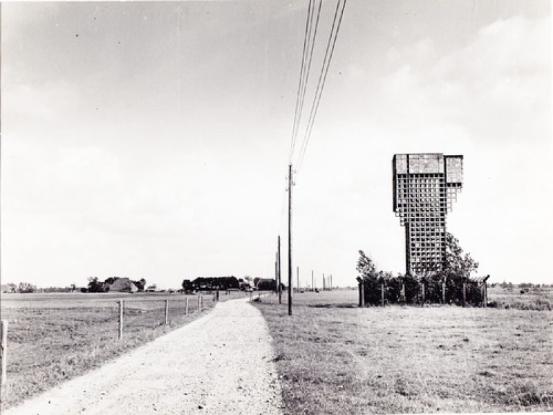 Luchtwachttoren