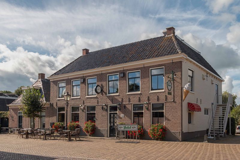 Herbergen