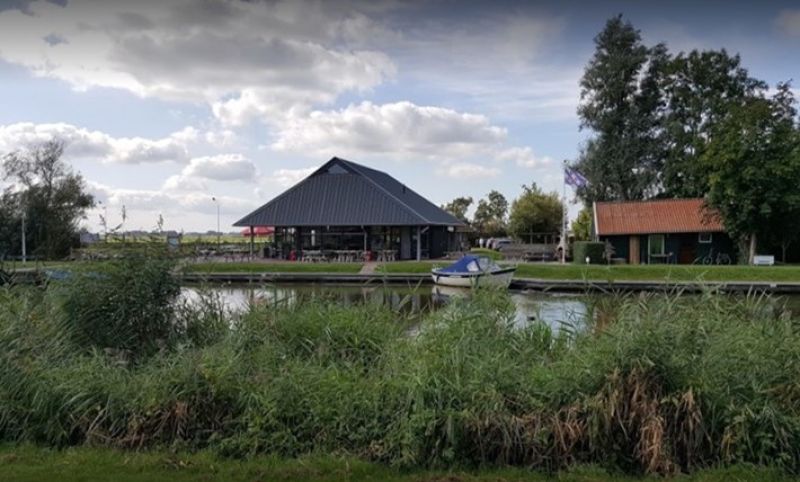 Camping It Krúswetter