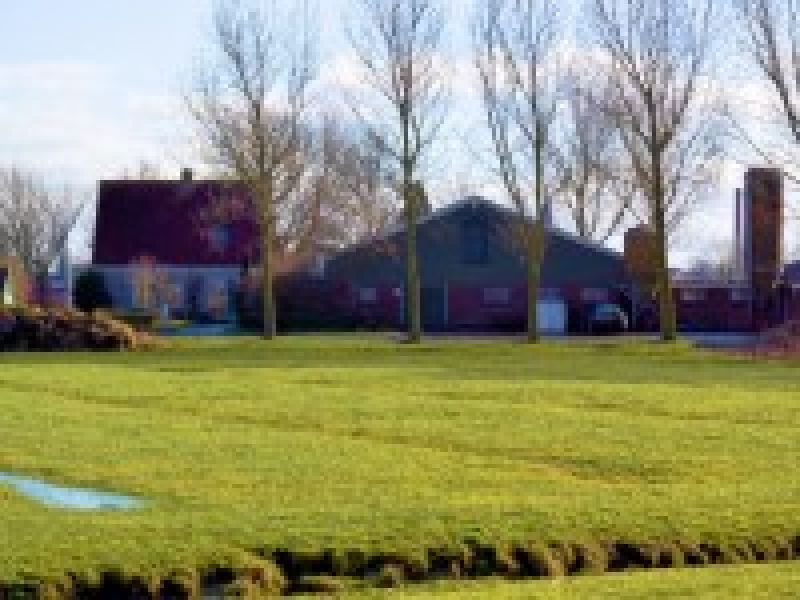 Boerderij Langwert 3