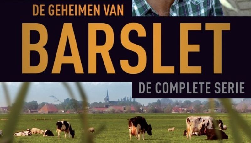 TV-serie De geheimen van Barslet
