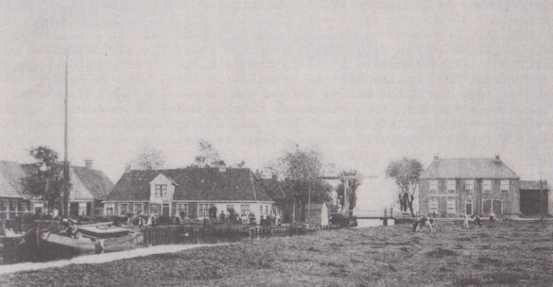 Herberg bij de brug (C).