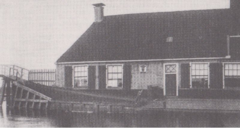 Herberg Huylckenstein (A).