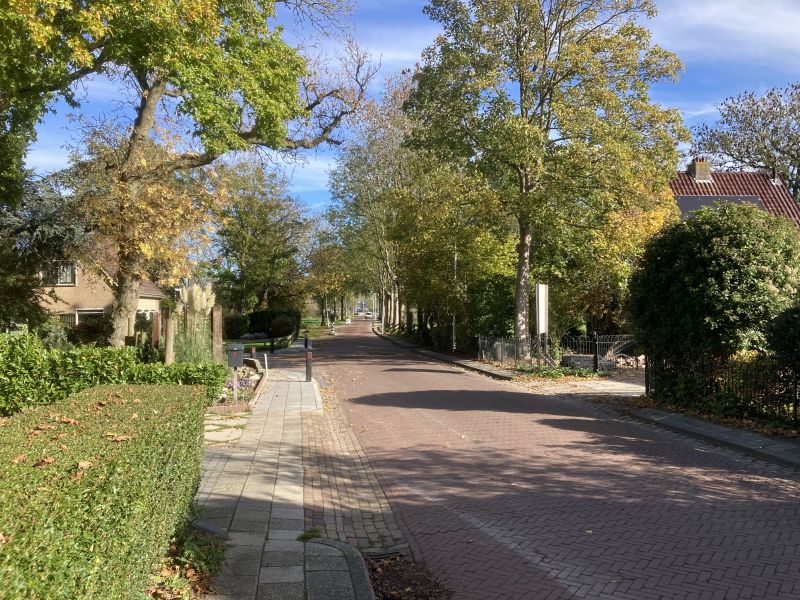 Baerderdyk