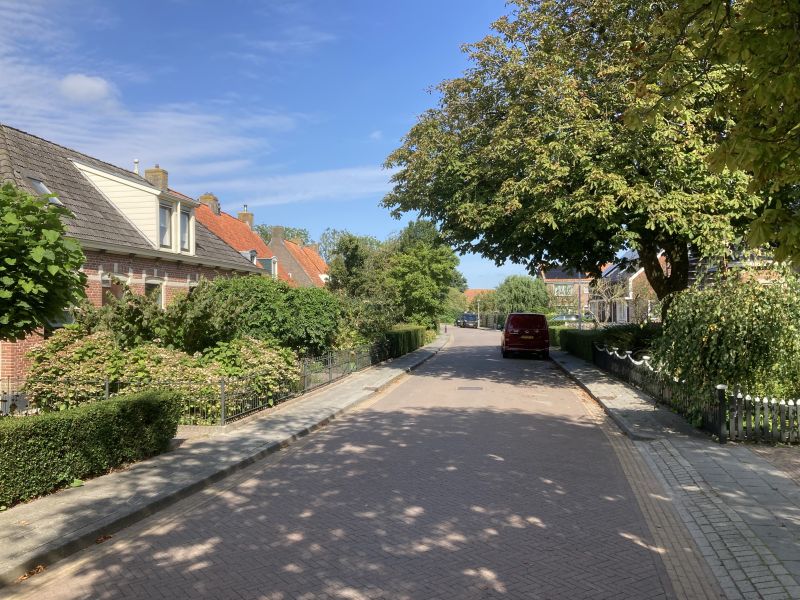 Huylckensteinstrjitte